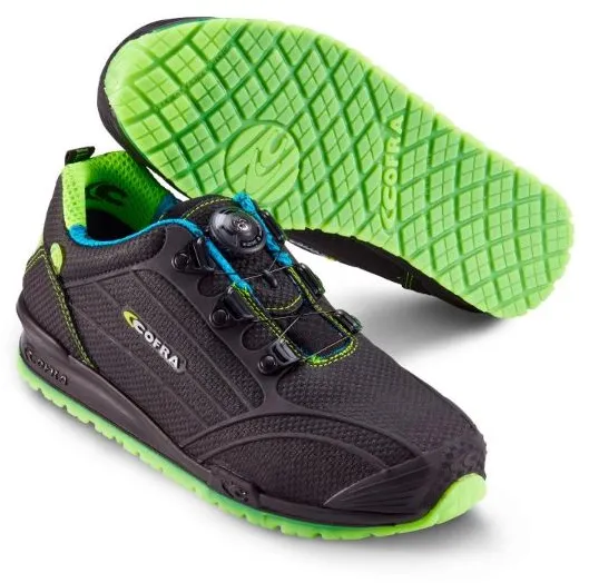 COFRA Burst S3 SRC sort 39